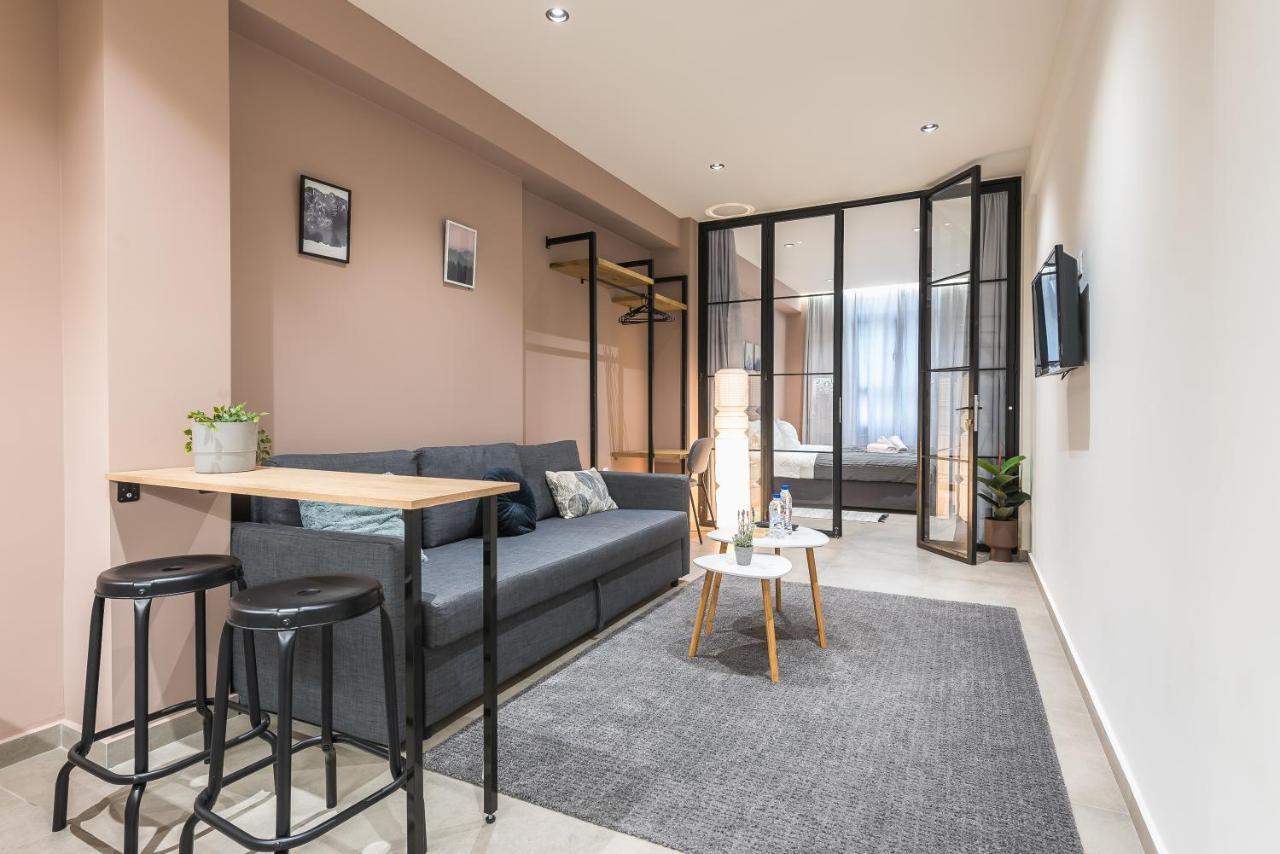 Filia Place * Athènes